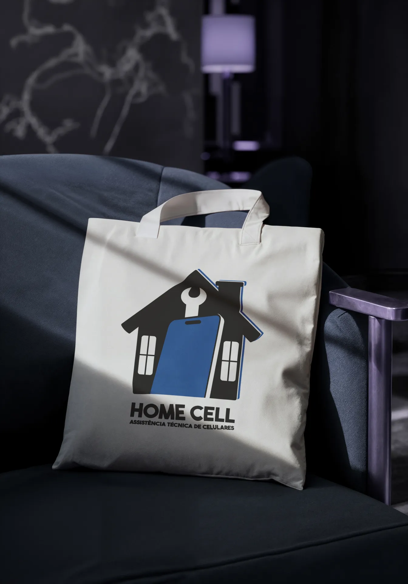 HOME CELL — imagem 3